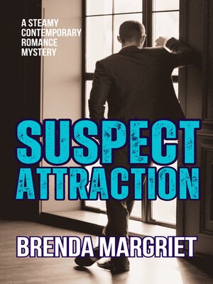 cover image of Suspect Attraction